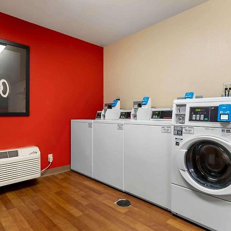 Extended Stay America Select Suites - Chicago - Hanover Park Buitenkant foto