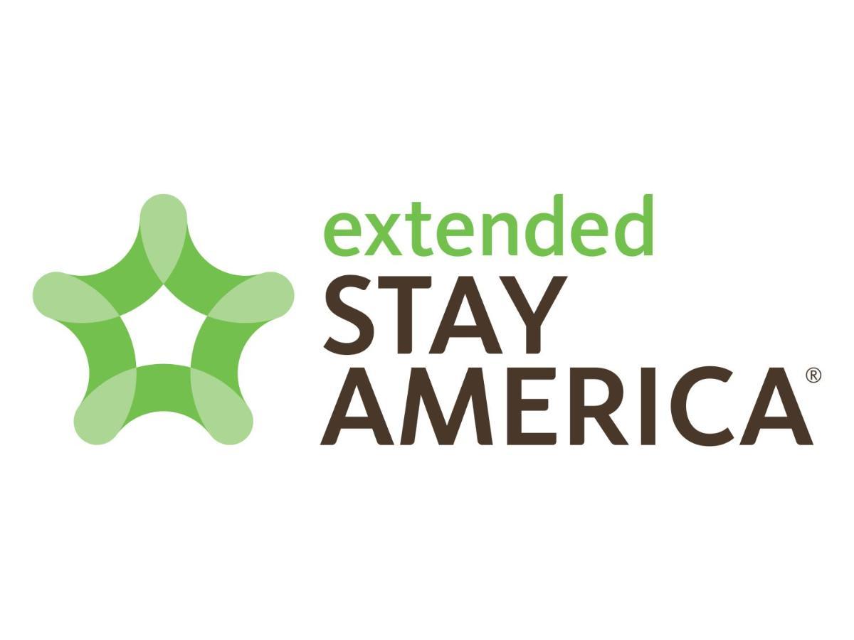 Extended Stay America Select Suites - Chicago - Hanover Park Buitenkant foto