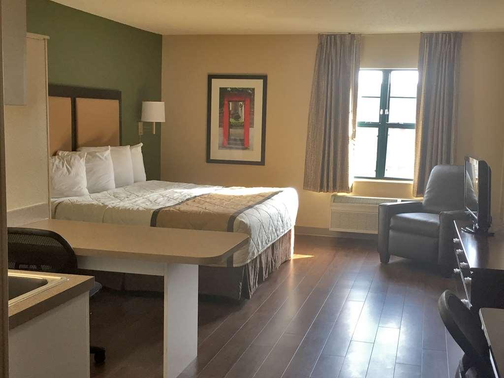 Extended Stay America Select Suites - Chicago - Hanover Park Kamer foto