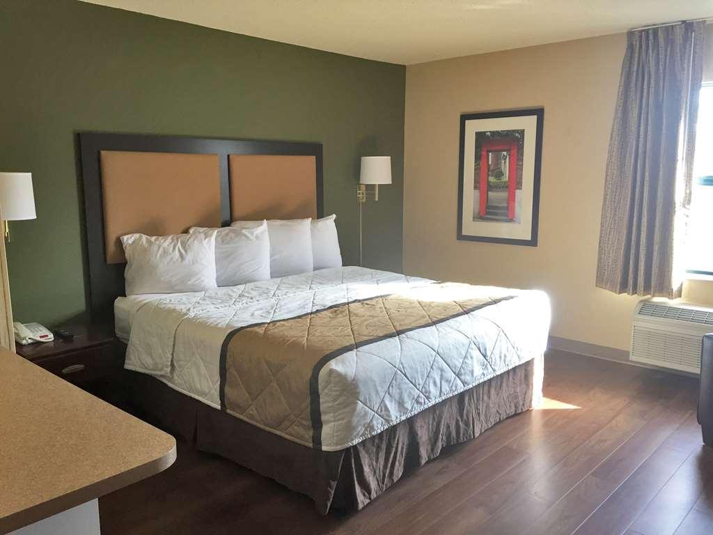 Extended Stay America Select Suites - Chicago - Hanover Park Kamer foto