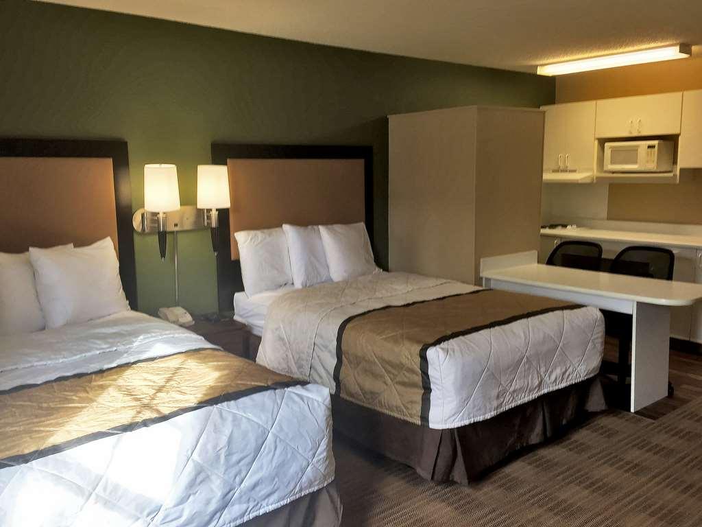 Extended Stay America Select Suites - Chicago - Hanover Park Kamer foto
