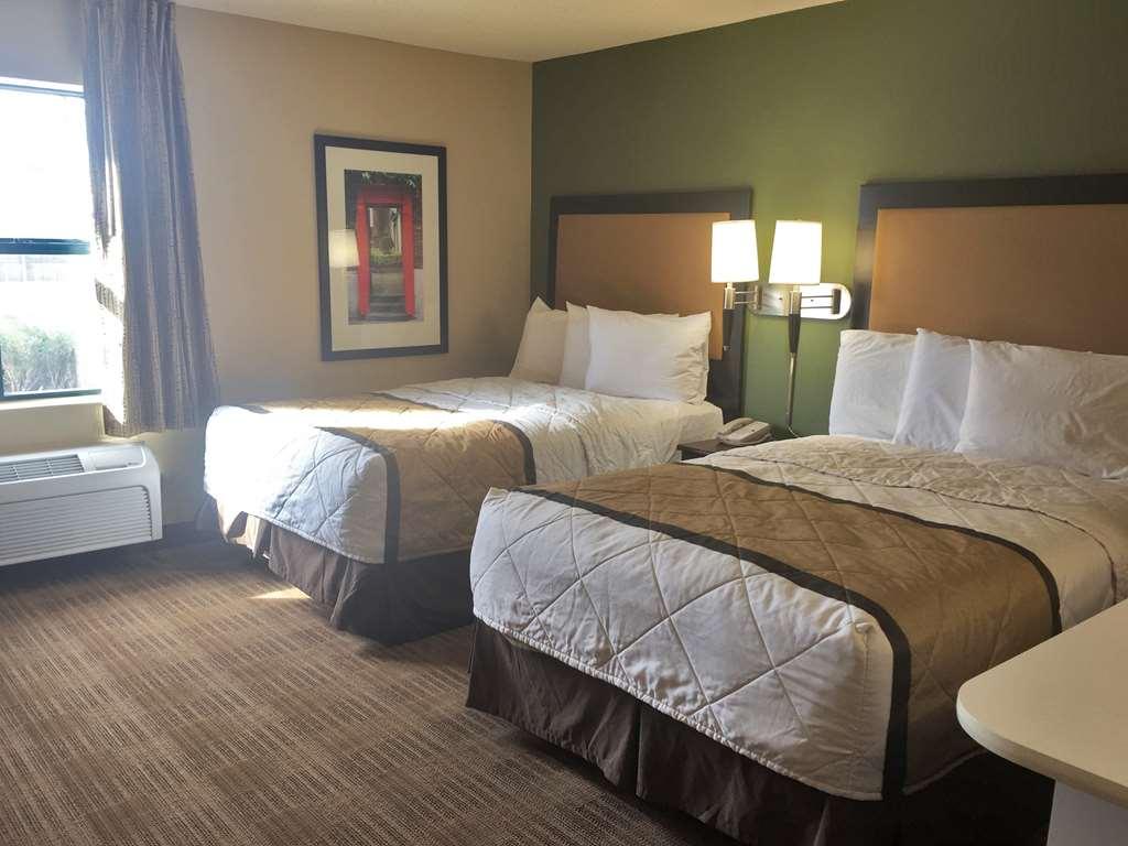 Extended Stay America Select Suites - Chicago - Hanover Park Kamer foto