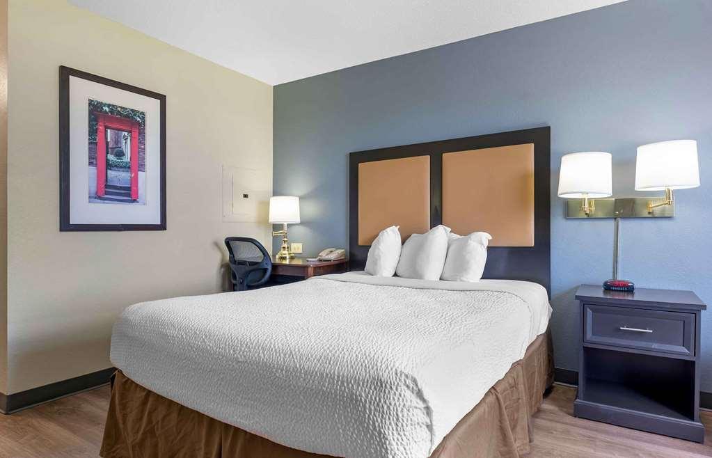 Extended Stay America Select Suites - Chicago - Hanover Park Kamer foto