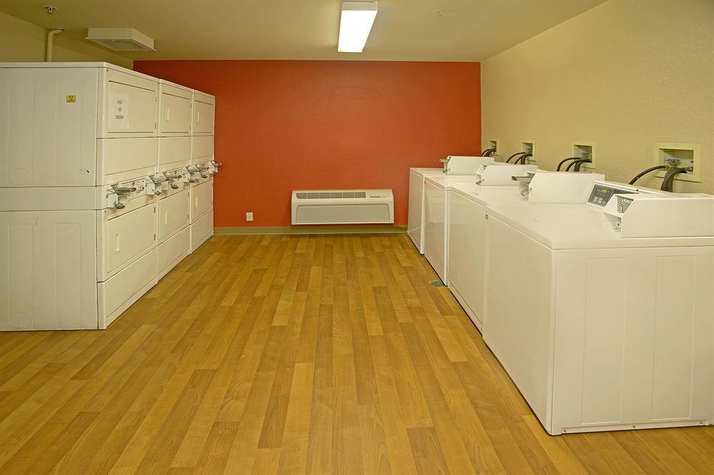 Extended Stay America Select Suites - Chicago - Hanover Park Buitenkant foto