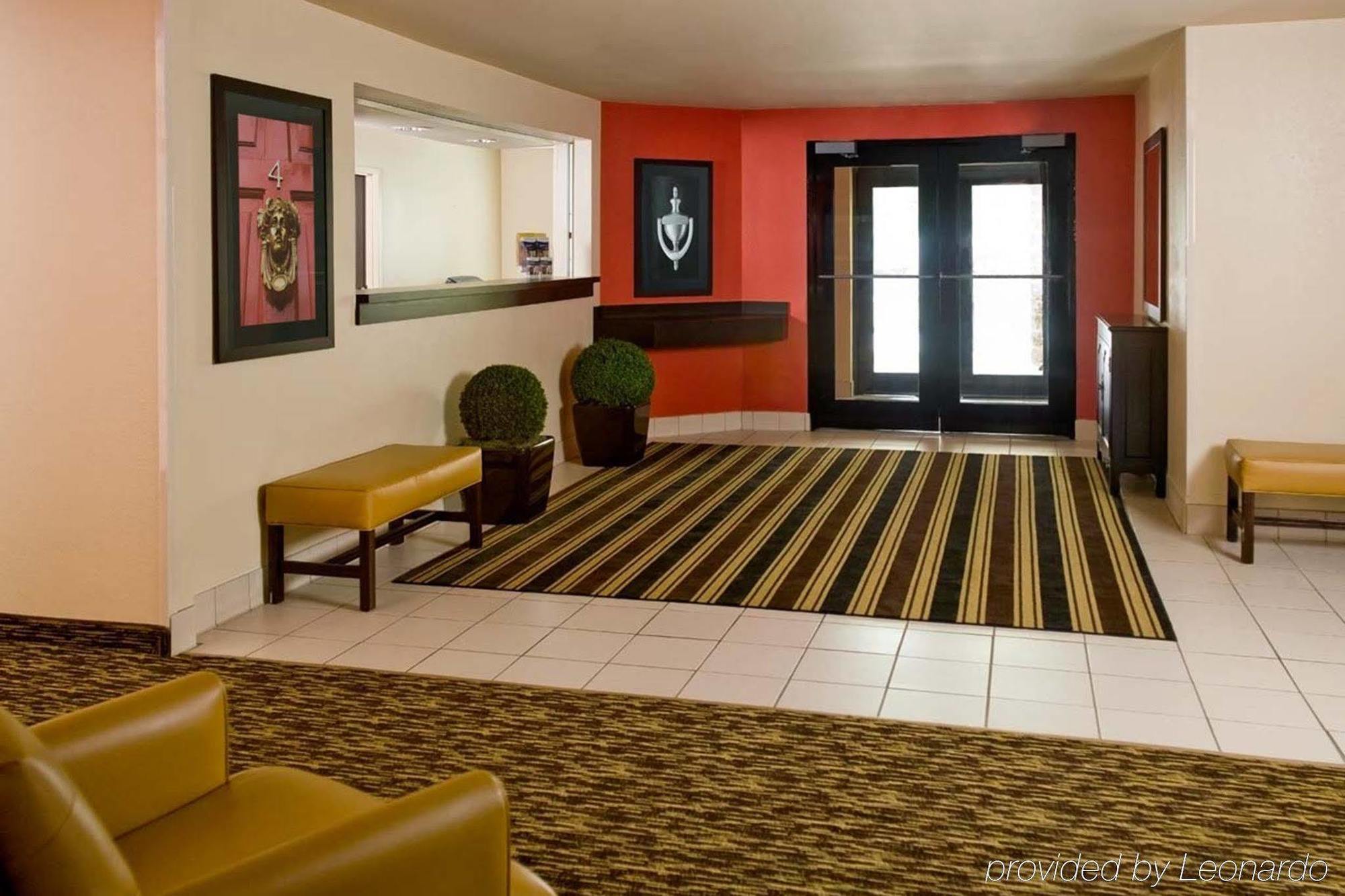 Extended Stay America Select Suites - Chicago - Hanover Park Buitenkant foto